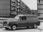 Peugeot 403 Fourgonnette 1956 года
